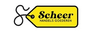 Scheerhg.nl logo